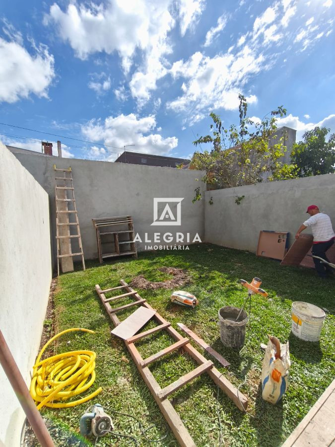 Excelente casa 3 dormitórios sendo 1 suíte em São José dos Pinhais