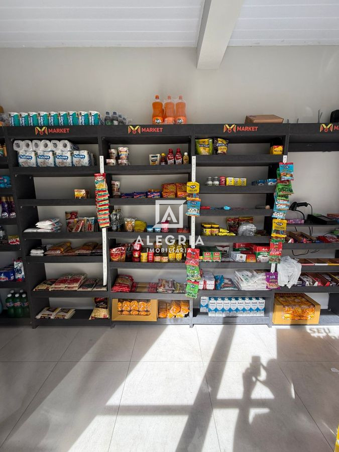 Lindo Apartamento no Bairro Braga em São José dos Pinhais