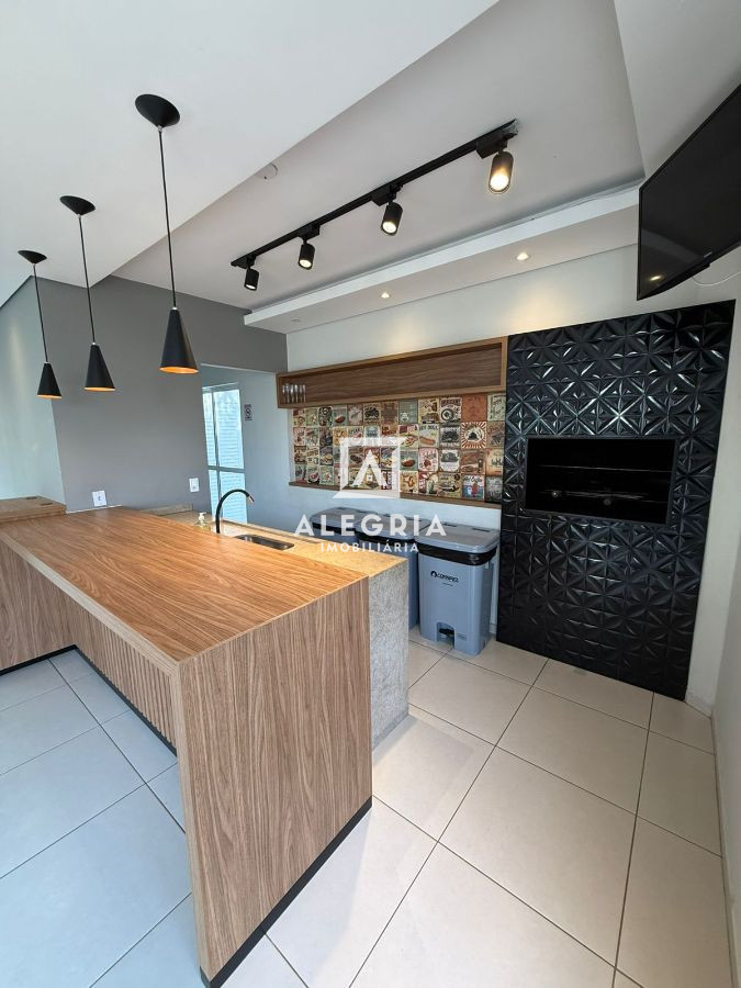 Excelente Triplex em condominio fechado no Green Golden em São José dos Pinhais