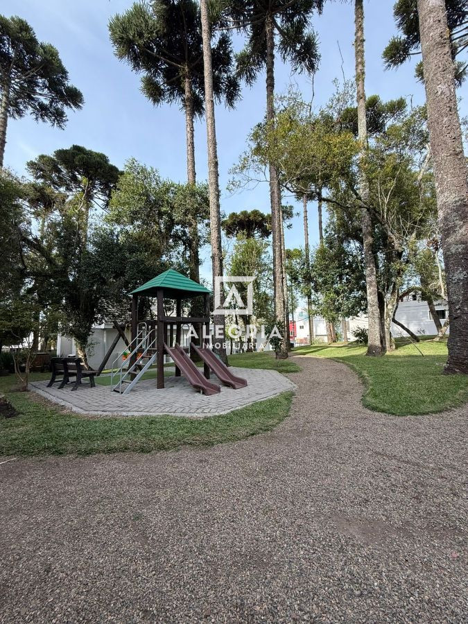 Excelente Triplex em condominio fechado no Green Golden em São José dos Pinhais