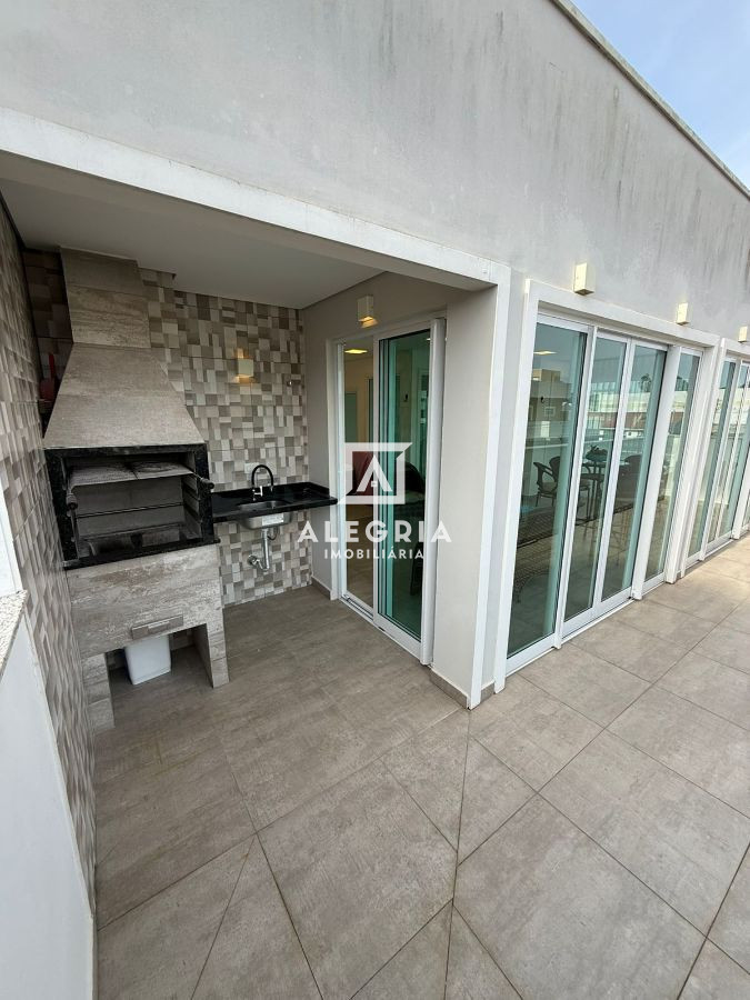 Excelente Triplex em condominio fechado no Green Golden em São José dos Pinhais