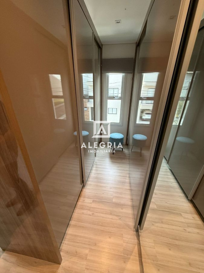 Excelente Triplex em condominio fechado no Green Golden em São José dos Pinhais