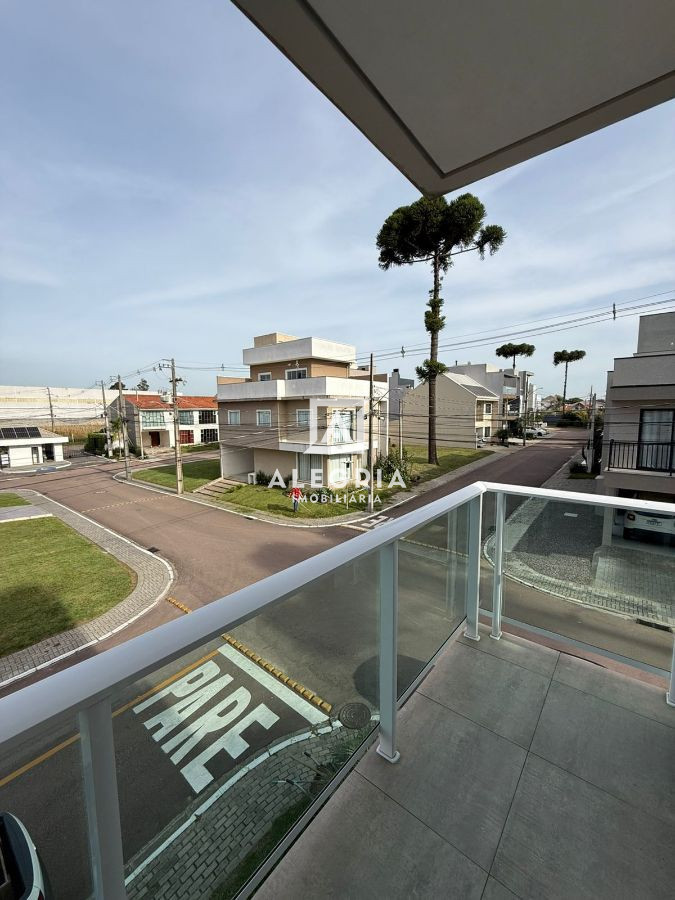Excelente Triplex em condominio fechado no Green Golden em São José dos Pinhais