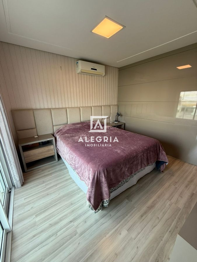 Excelente Triplex em condominio fechado no Green Golden em São José dos Pinhais