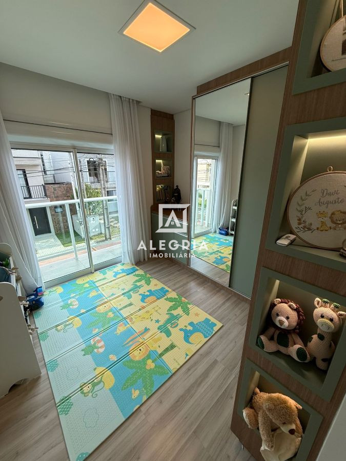 Excelente Triplex em condominio fechado no Green Golden em São José dos Pinhais
