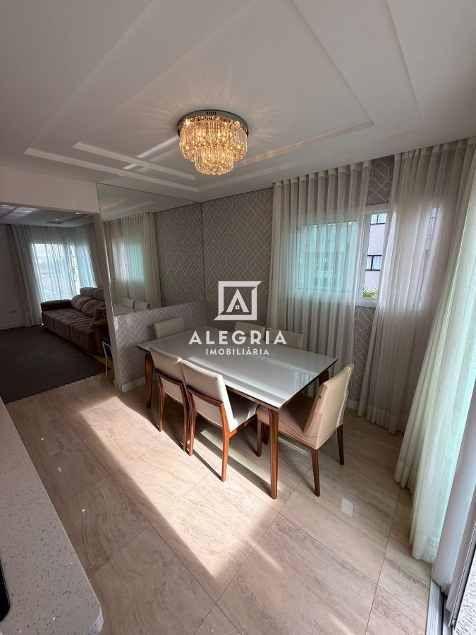 Excelente Triplex em condominio fechado no Green Golden em São José dos Pinhais