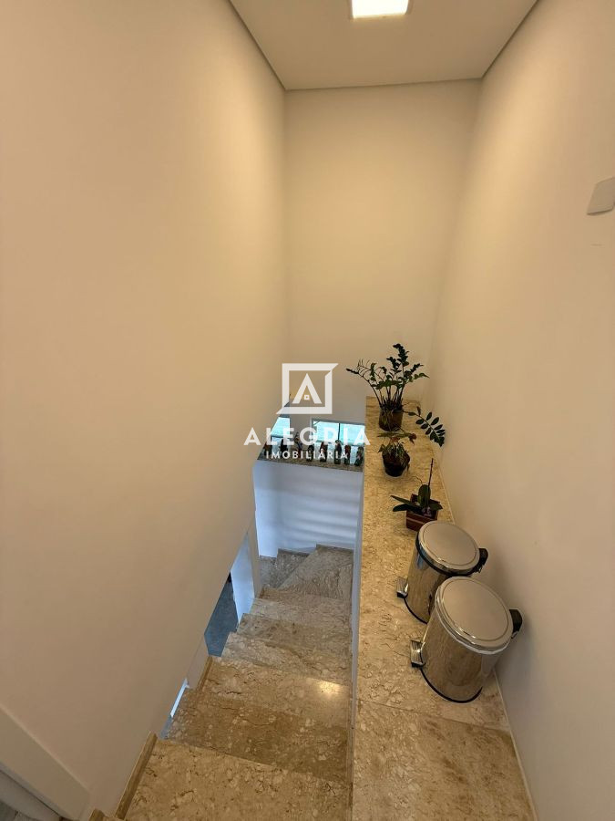 Excelente Triplex em condominio fechado no Green Golden em São José dos Pinhais