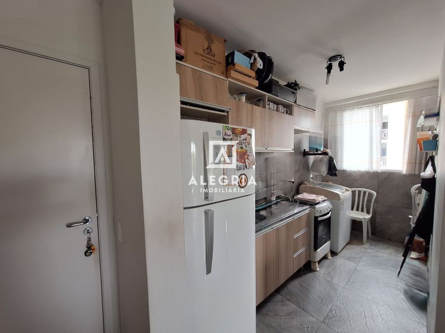 Lindo Apartamento no Bairro Pedro Moro em São José dos Pinhais