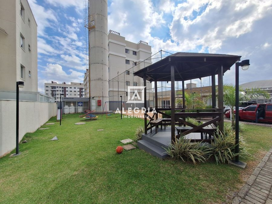 Lindo Apartamento no Bairro Pedro Moro em São José dos Pinhais