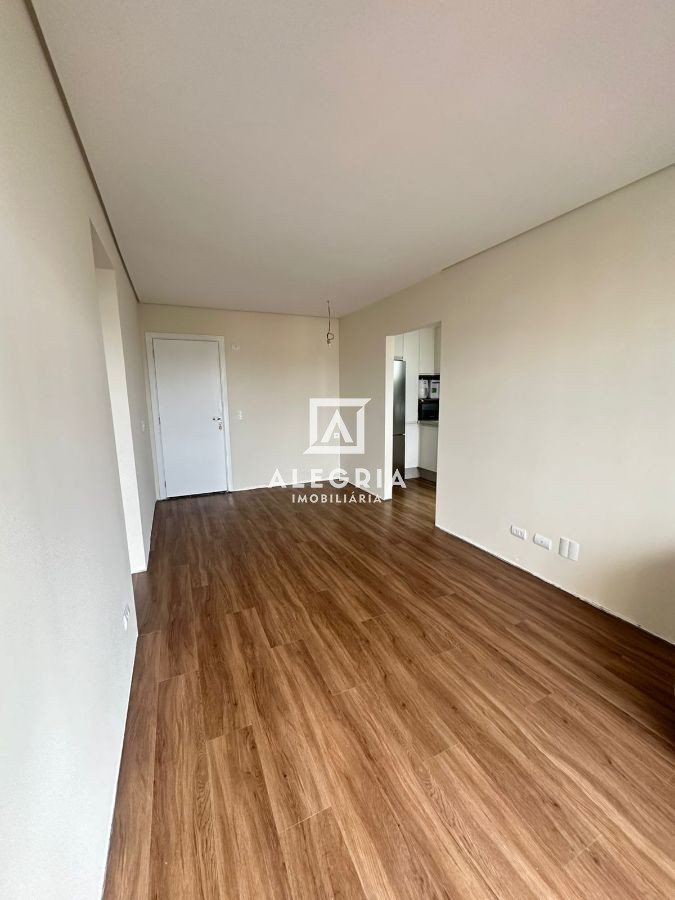 Lindo Apartamento Semi Mobiliado no Residencial Moradas de Bragança em São José dos Pinhais