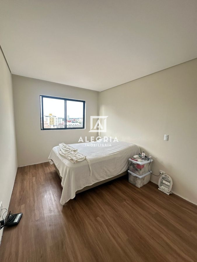 Lindo Apartamento Semi Mobiliado no Residencial Moradas de Bragança em São José dos Pinhais