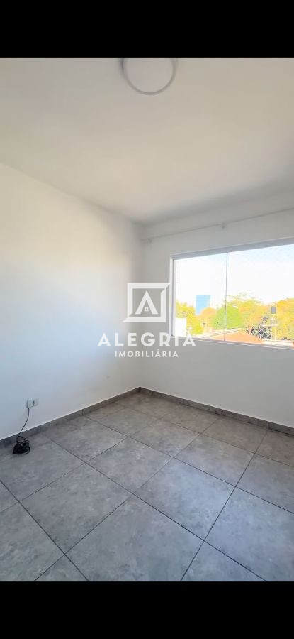 Apartamento 2 Dormitórios semi mobiliado no bairro Boneca do Iguaçú em São José dos Pinhais