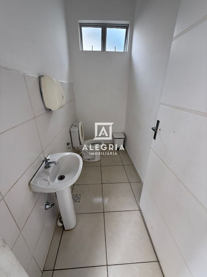 Lindo Apartamento terreo com Garden no Residencial Aquarela no Bairro Parque da Fonte em São José dos Pinhais