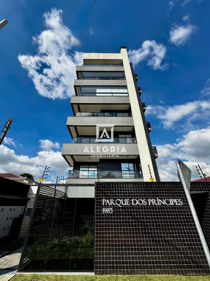 Lindo Apartamento no Centro em São José dos Pinhais