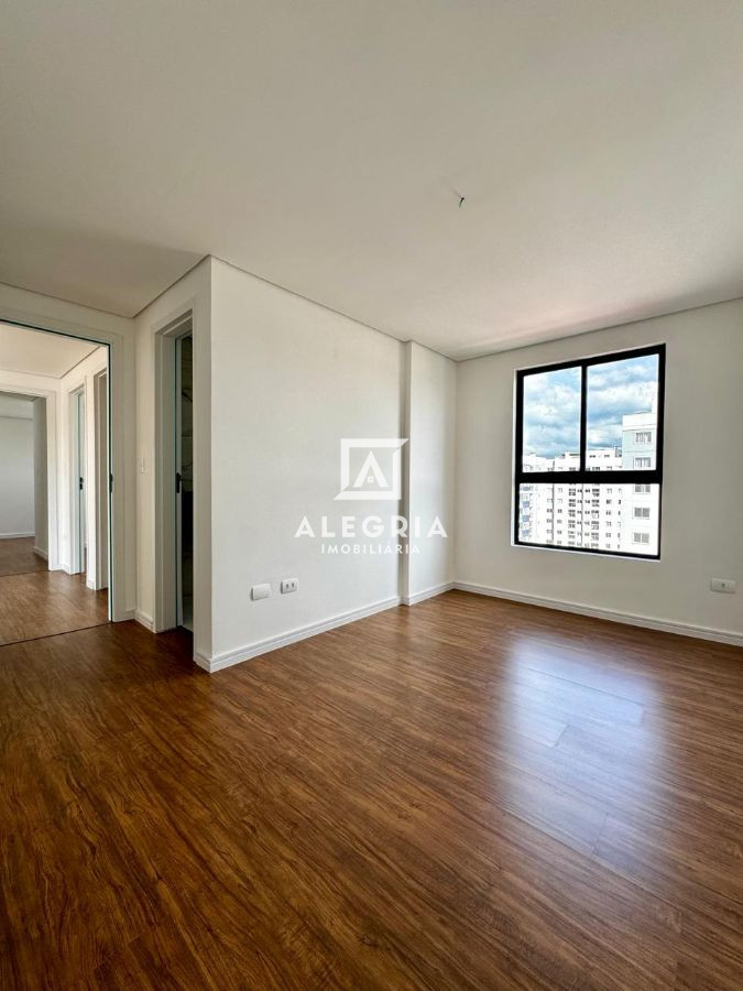 Lindo Apartamento no Centro em São José dos Pinhais