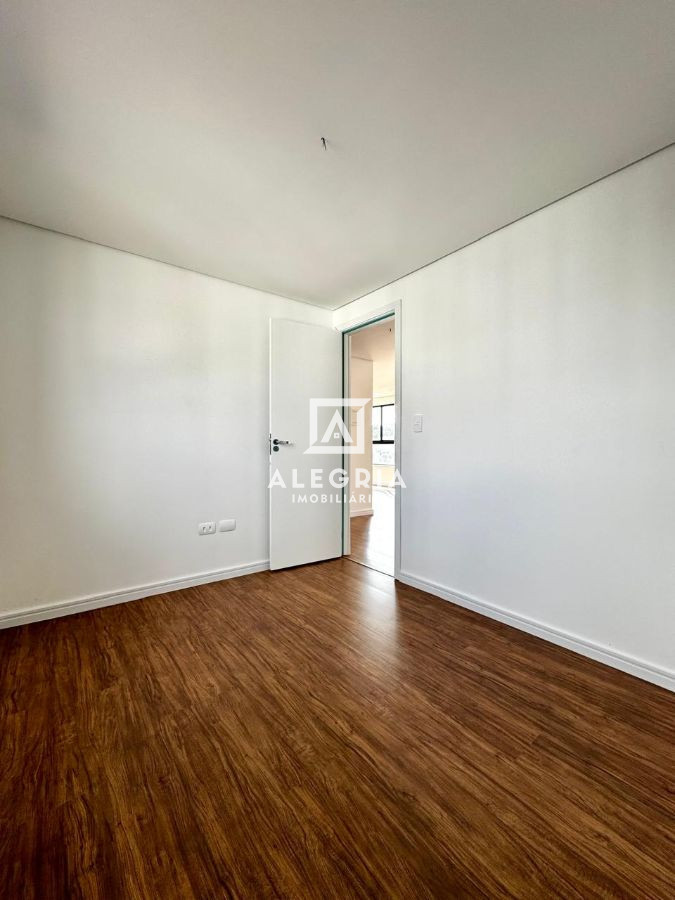 Lindo Apartamento no Centro em São José dos Pinhais