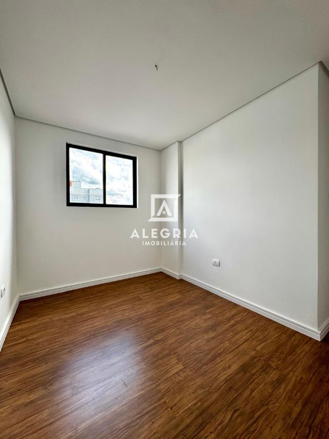 Lindo Apartamento no Centro em São José dos Pinhais