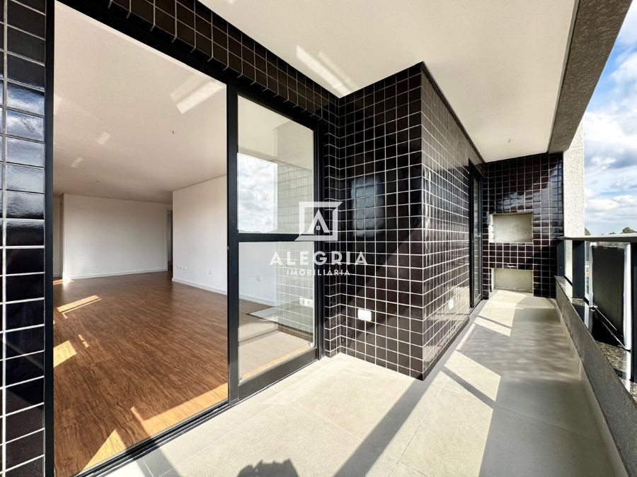 Lindo Apartamento no Centro em São José dos Pinhais