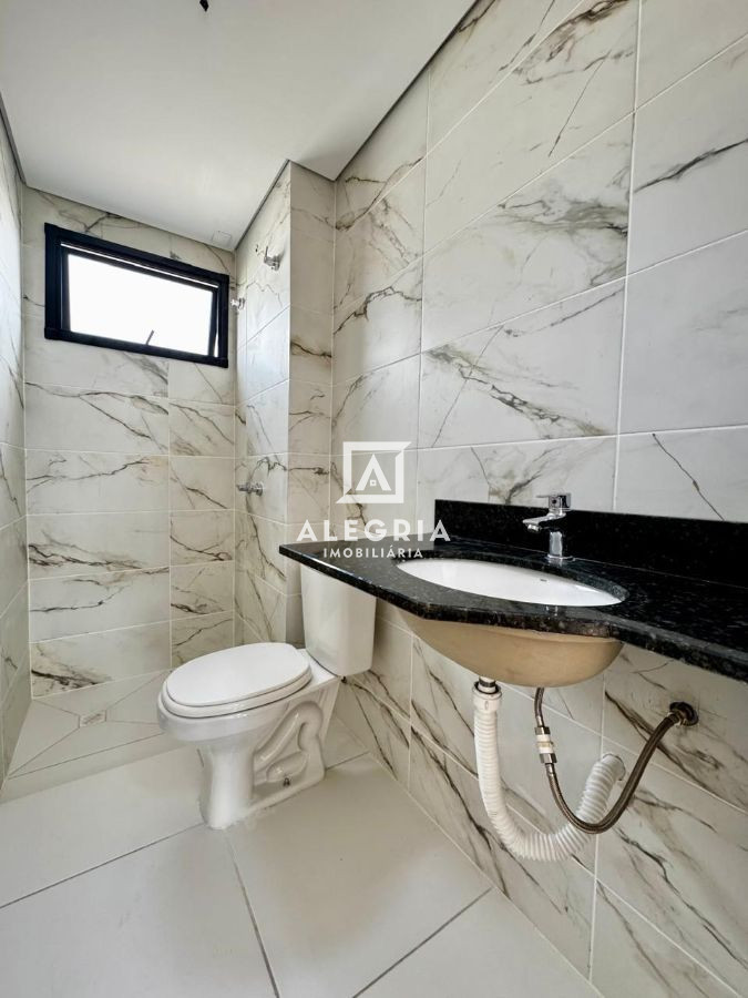 Lindo Apartamento no Centro em São José dos Pinhais