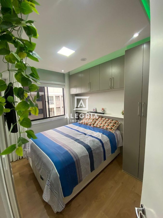 Lindo Apartamento no Bairro Pedro Moro, São José dos Pinhais PR. em São José dos Pinhais