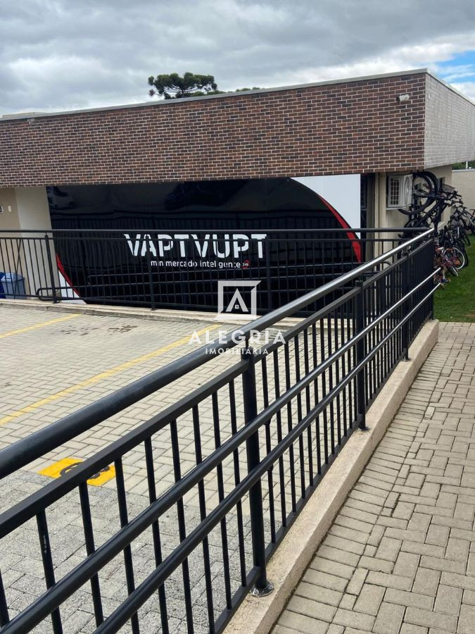 Lindo Apartamento no Bairro Pedro Moro, São José dos Pinhais PR. em São José dos Pinhais