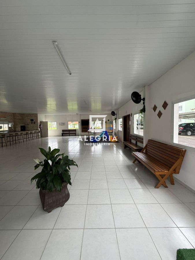 Lindo Apartamento no Bairro Rio Pequeno em São José dos Pinhais