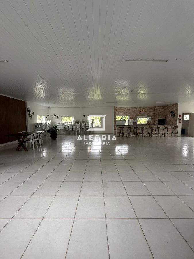 Lindo Apartamento no Bairro Rio Pequeno em São José dos Pinhais