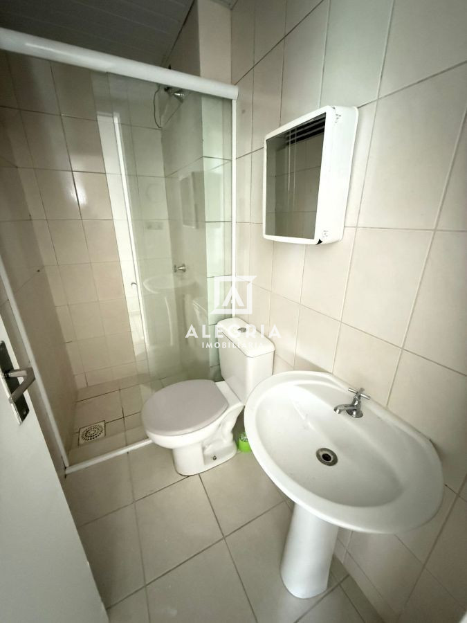 Lindo Apartamento no Bairro Rio Pequeno em São José dos Pinhais