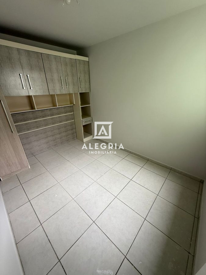 Lindo Apartamento no Bairro Rio Pequeno em São José dos Pinhais
