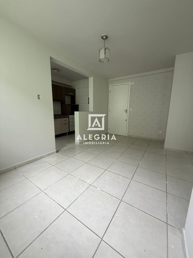 Lindo Apartamento no Bairro Rio Pequeno em São José dos Pinhais