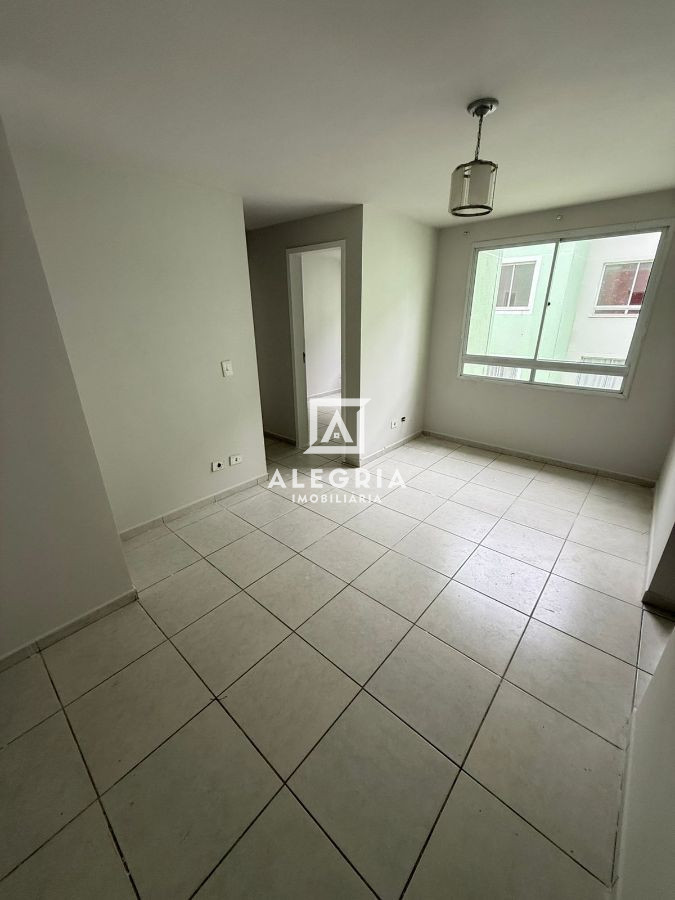 Lindo Apartamento no Bairro Rio Pequeno em São José dos Pinhais