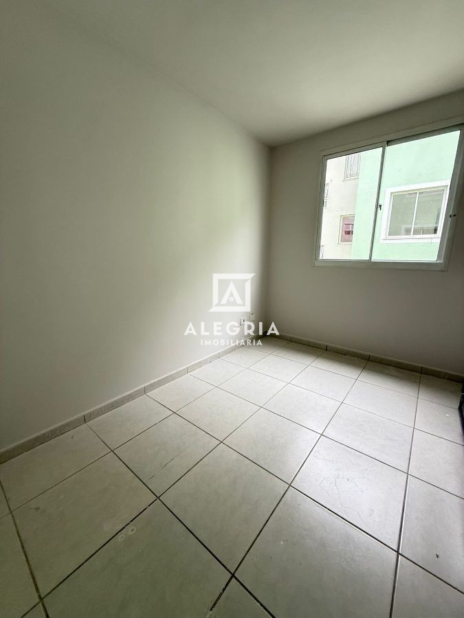 Lindo Apartamento no Bairro Rio Pequeno em São José dos Pinhais