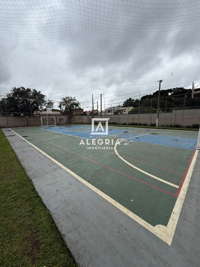 Lindo Apartamento no Bairro Rio Pequeno em São José dos Pinhais