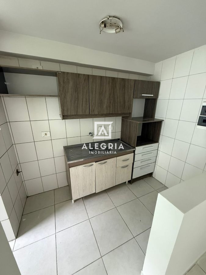Lindo Apartamento no Bairro Rio Pequeno em São José dos Pinhais