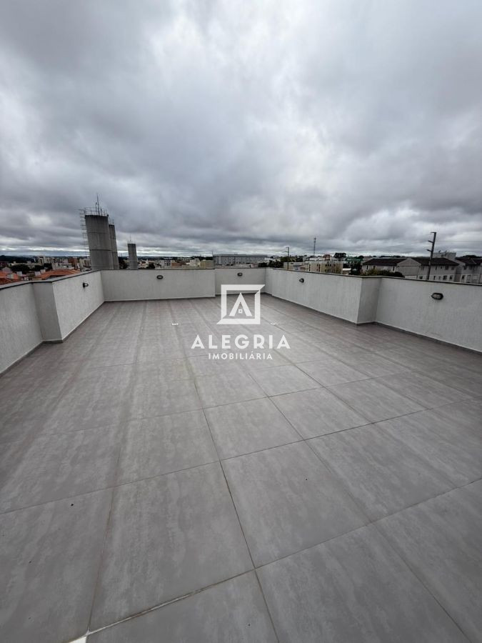 Lindo Apartamento Semi mobiliado na Região Central em São José dos Pinhais