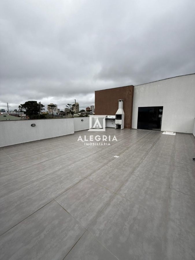 Lindo Apartamento Semi mobiliado na Região Central em São José dos Pinhais
