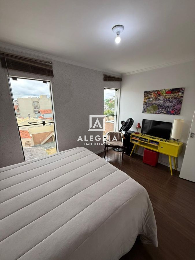 Lindo Apartamento Semi mobiliado na Região Central em São José dos Pinhais