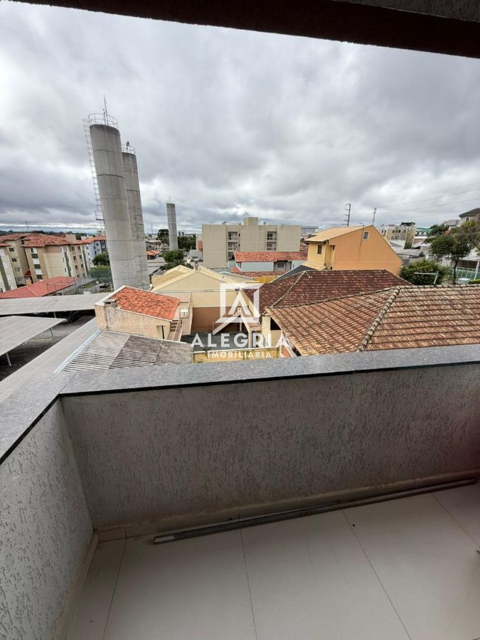 Lindo Apartamento Semi mobiliado na Região Central em São José dos Pinhais