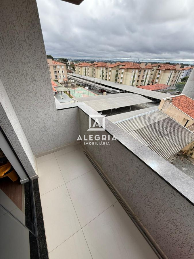 Lindo Apartamento Semi mobiliado na Região Central em São José dos Pinhais
