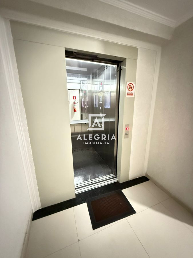 Lindo Apartamento Semi mobiliado na Região Central em São José dos Pinhais