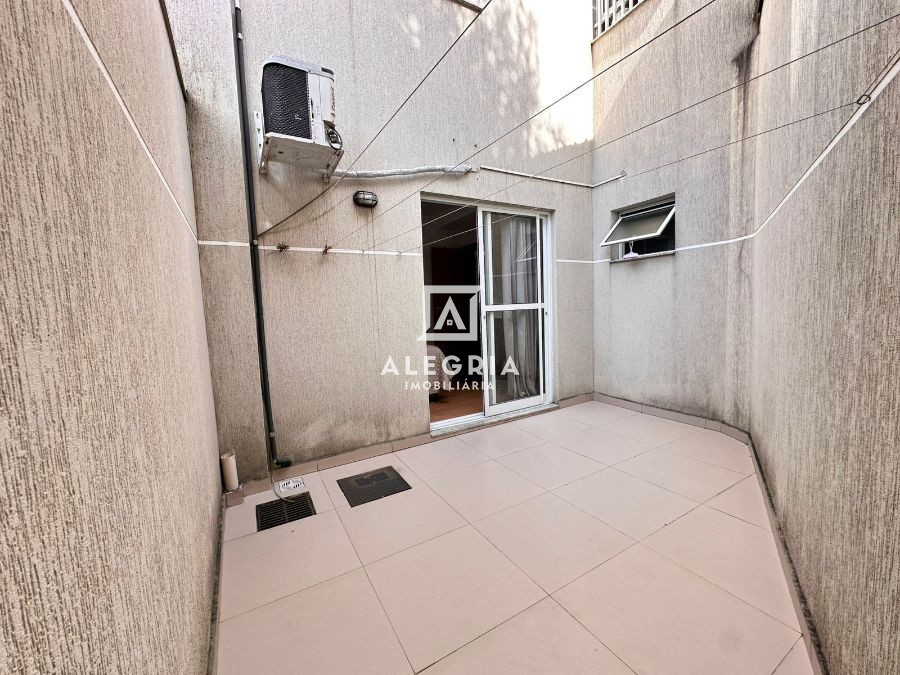 Lindo Apartamento no Bairro São Cristóvão em São José dos Pinhais