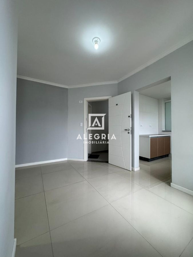 Lindo Apartamento 02 Quartos no Bairro São Cristóvão em São José dos Pinhais