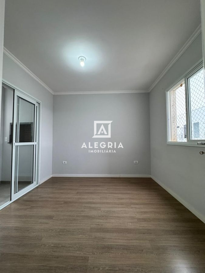 Lindo Apartamento 02 Quartos no Bairro São Cristóvão em São José dos Pinhais