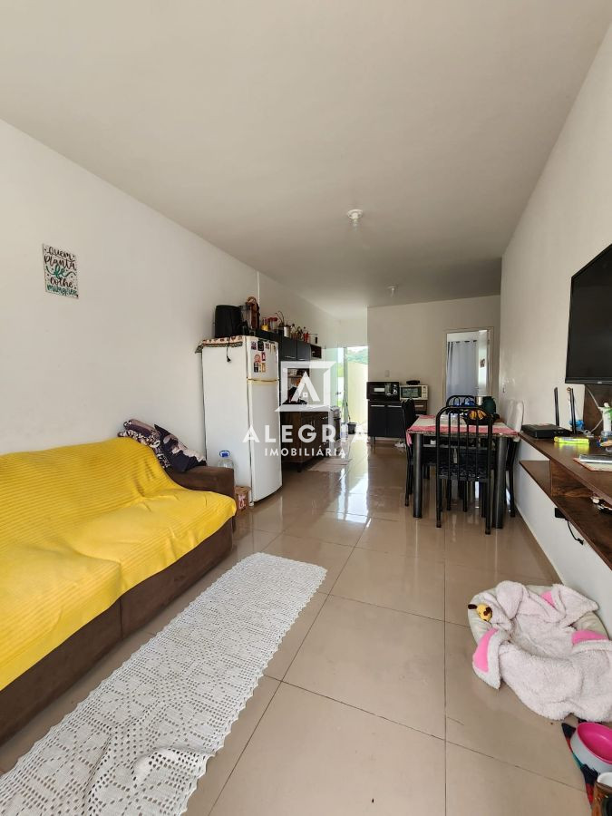 Linda residência 03 Dormitórios no Bairro São Marcos em São José dos Pinhais