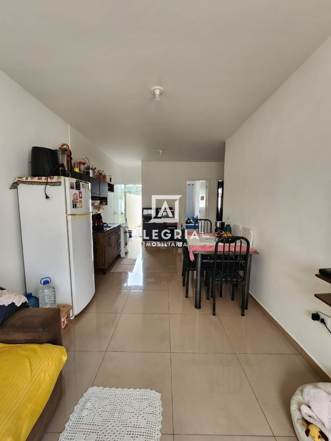 Linda residência 03 Dormitórios no Bairro São Marcos em São José dos Pinhais