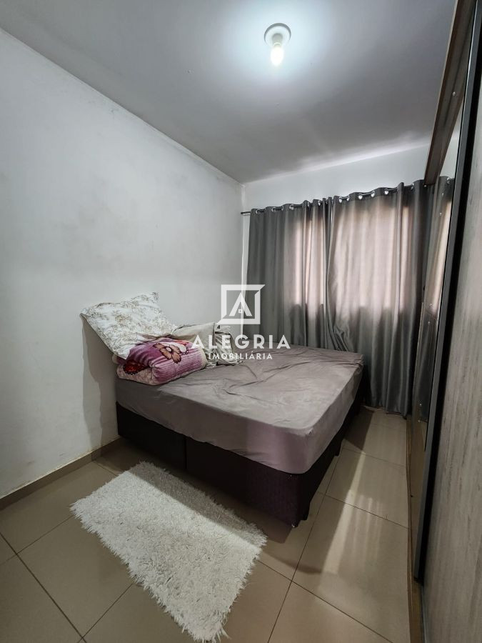 Linda residência 03 Dormitórios no Bairro São Marcos em São José dos Pinhais