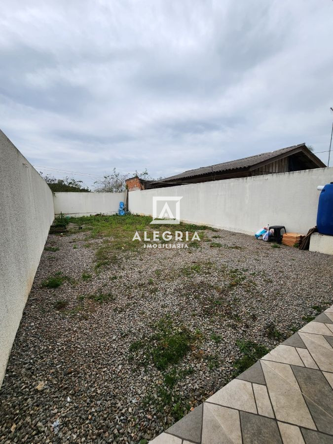 Linda residência 03 Dormitórios no Bairro São Marcos em São José dos Pinhais