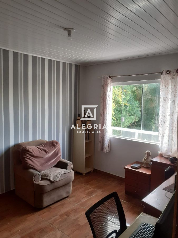 Sobrado no bairro Rio Pequeno em São José dos Pinhais em São José dos Pinhais