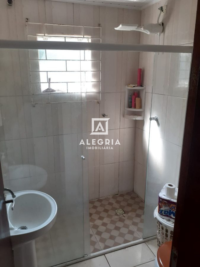 Sobrado no bairro Rio Pequeno em São José dos Pinhais em São José dos Pinhais