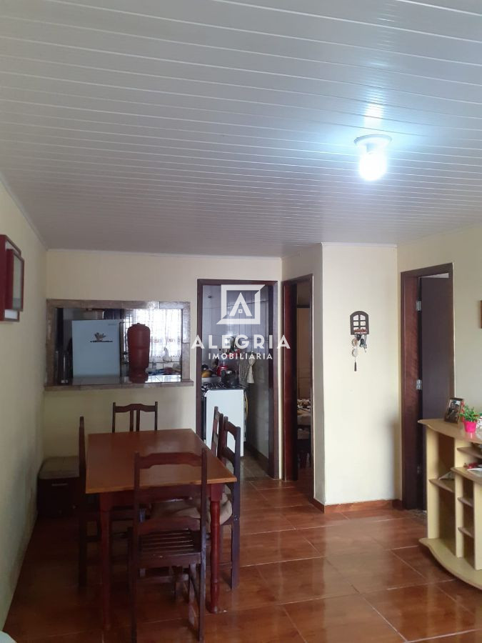 Sobrado no bairro Rio Pequeno em São José dos Pinhais em São José dos Pinhais